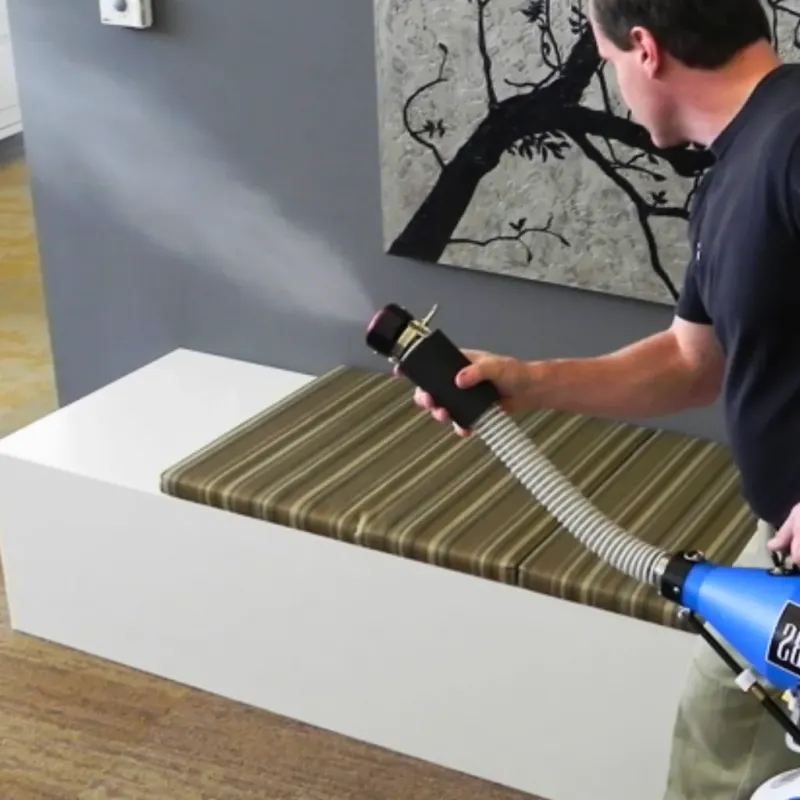 Professional Odor Removal in Rolesville, NC
